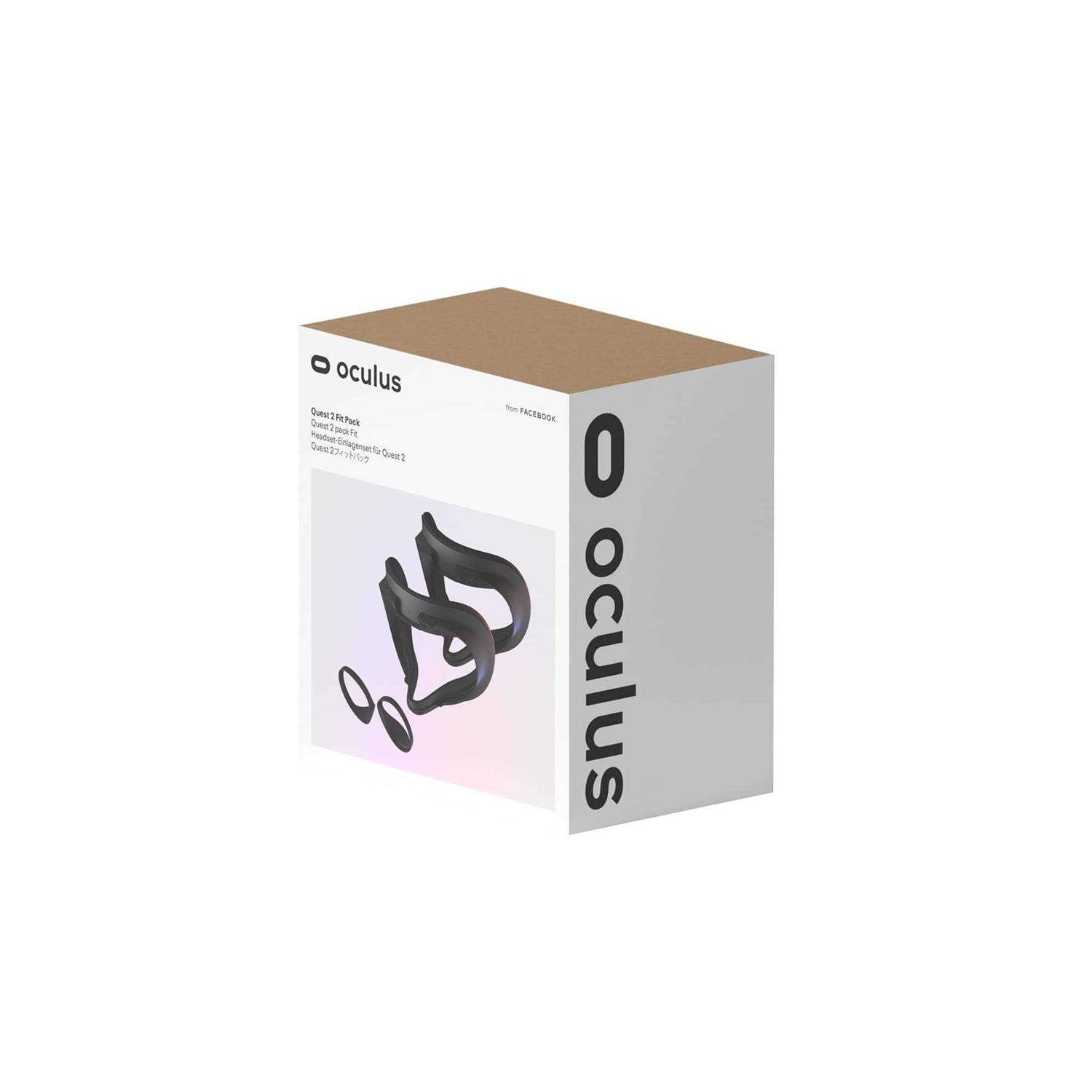 Meta Quest 2 Fit Pack - Image 3