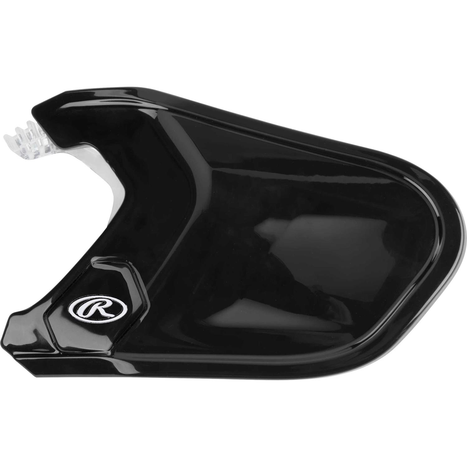 Rawlings Mach Adjustable Batting Helmet Extension