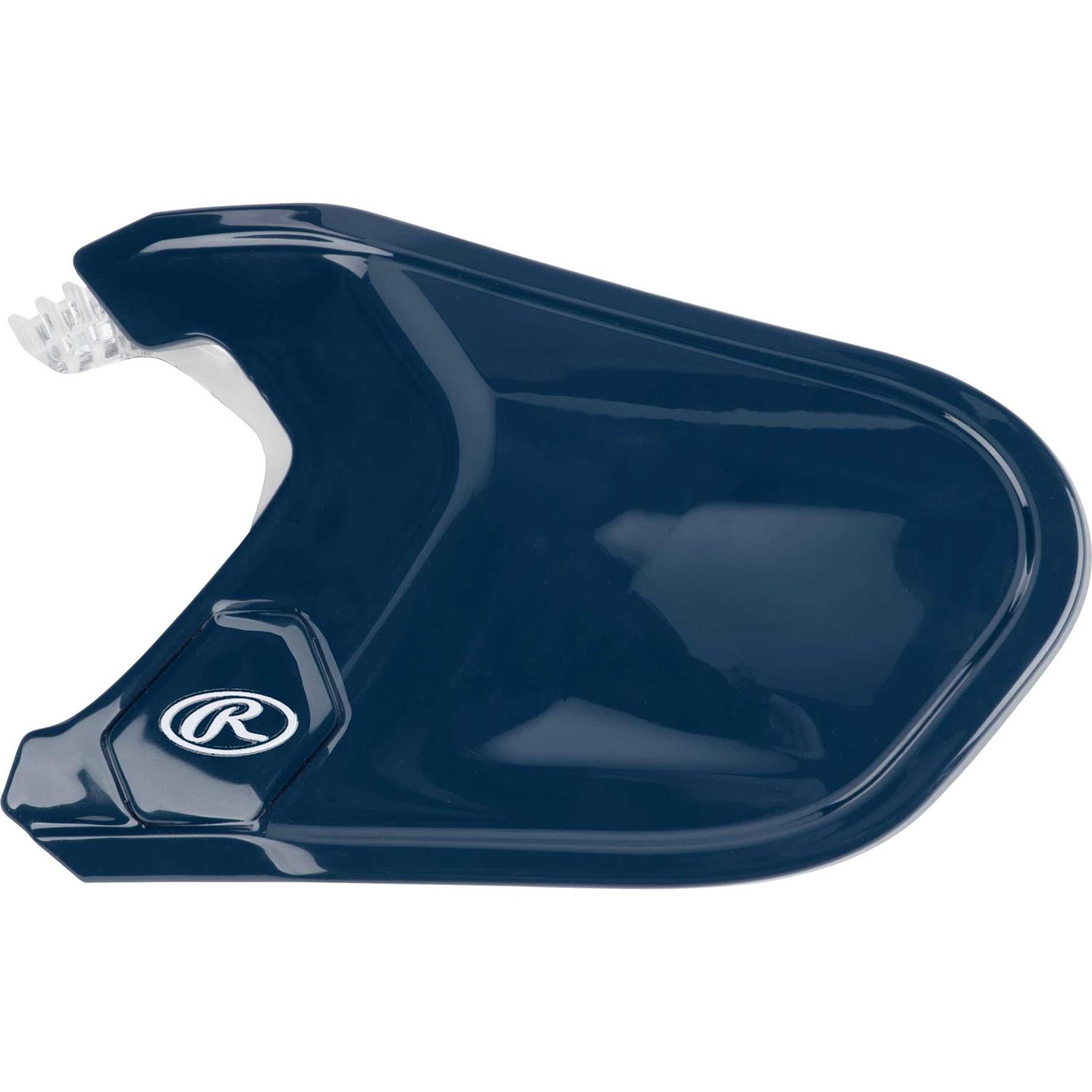 Rawlings Mach Adjustable Batting Helmet Extension