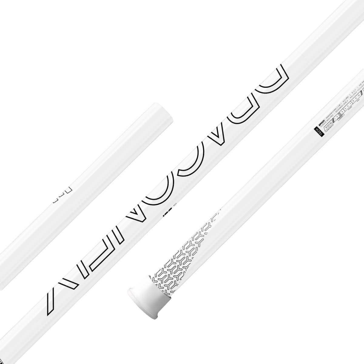 Epoch Dragonfly Elite II Men's Attack Lacrosse Shaft - Image 4