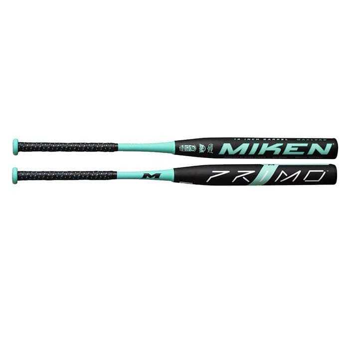 Miken 2023 Freak Primo Maxload USSSA Bat - Image 4