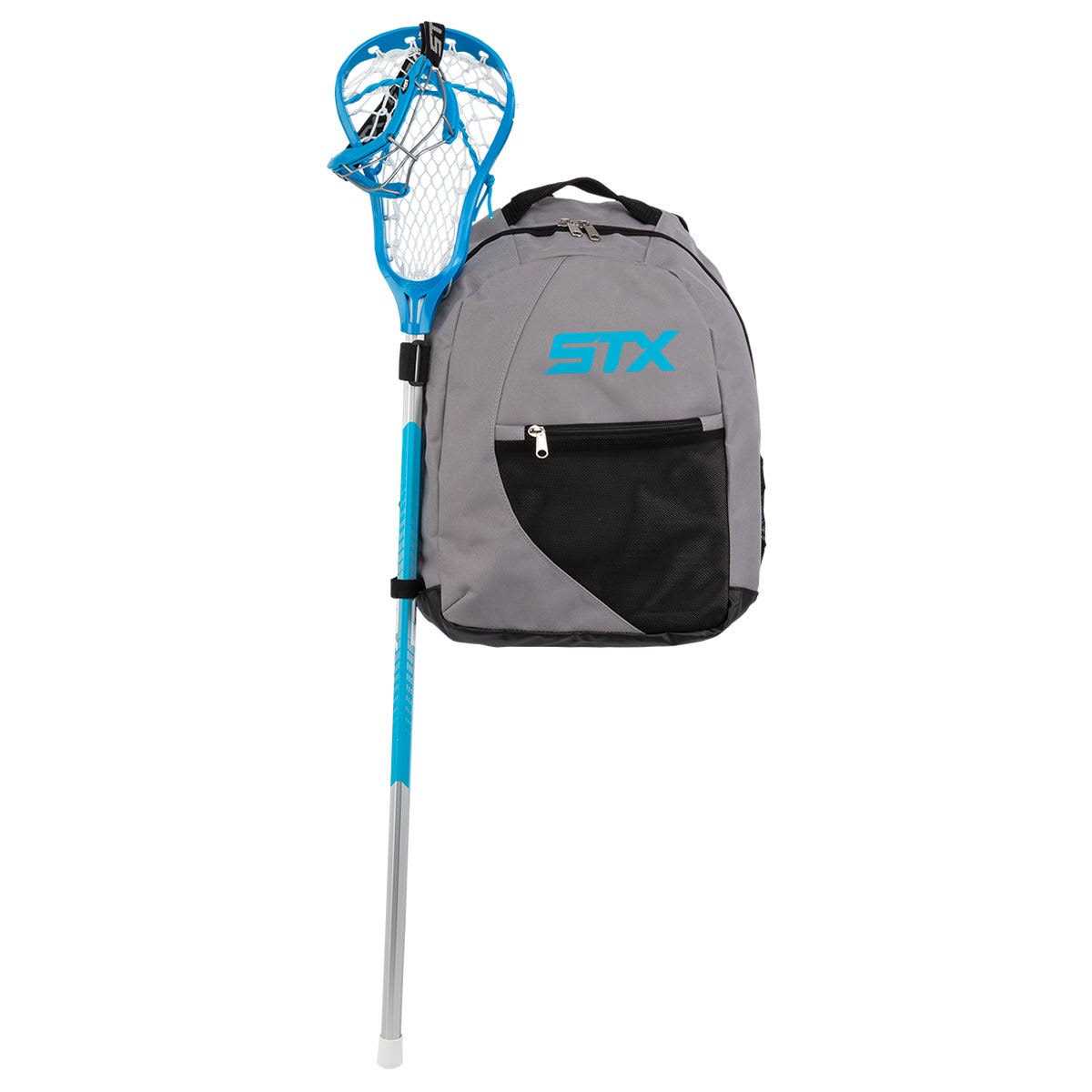 STX Girl's Exult 200 Lacrosse Starter - Image 4