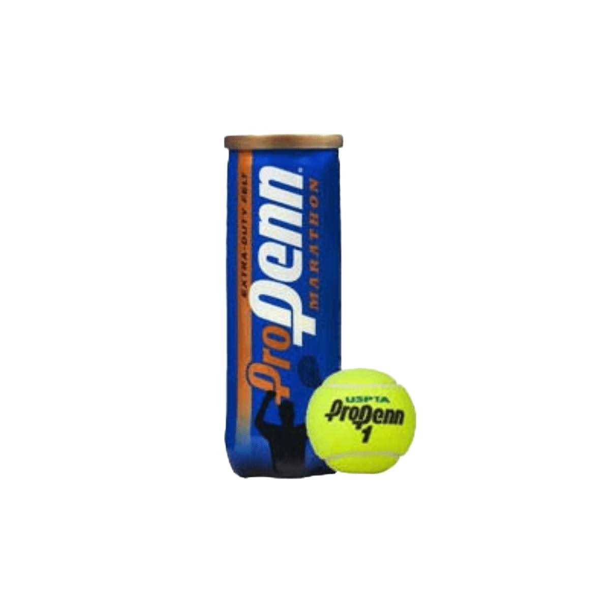 Penn Pro Marathon Duty Tennis Balls - Image 4