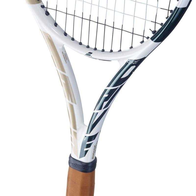 Babolat Pure Drive Team Wimbledon Tennis Racquet - Image 4