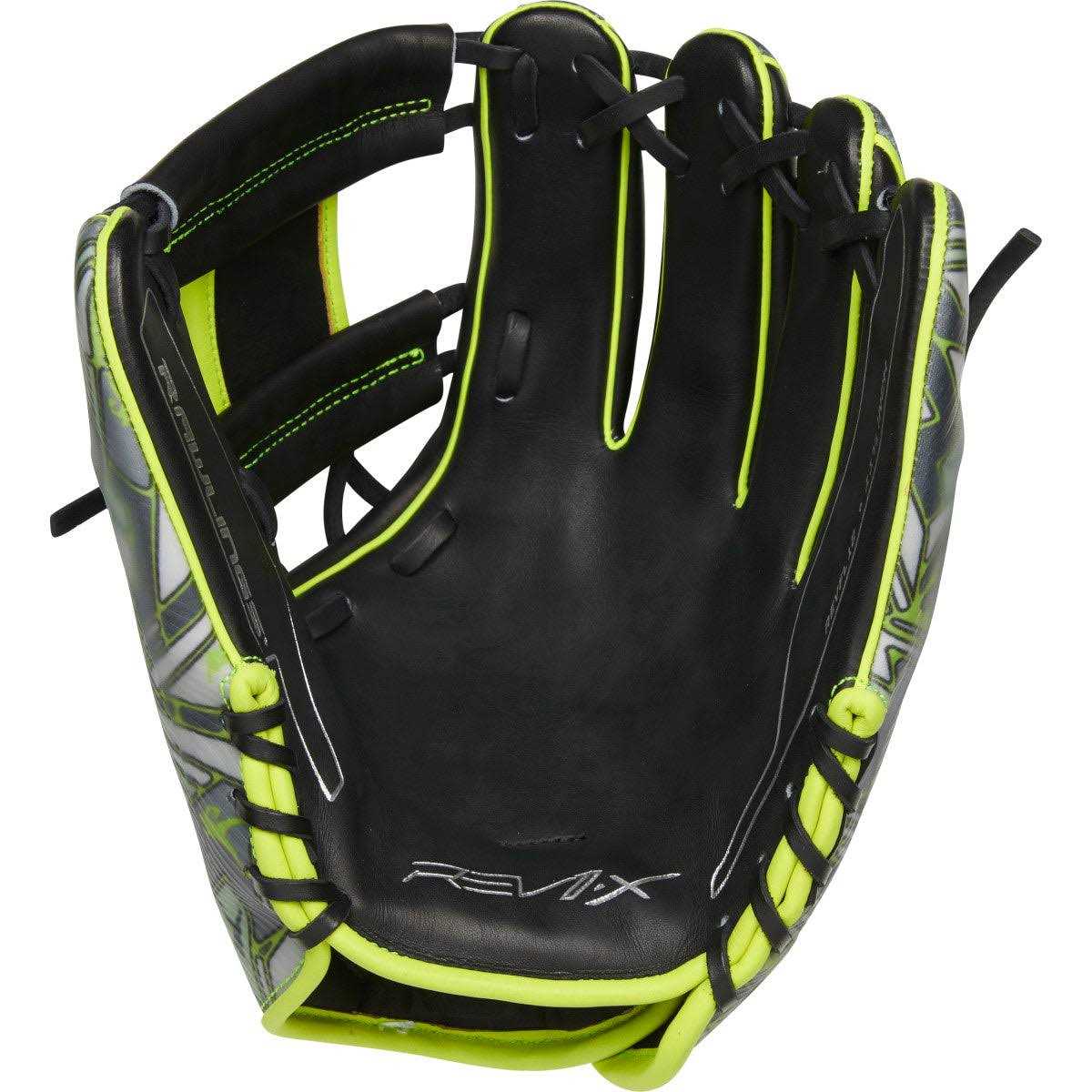 Rawlings REV1X Glove - Image 4
