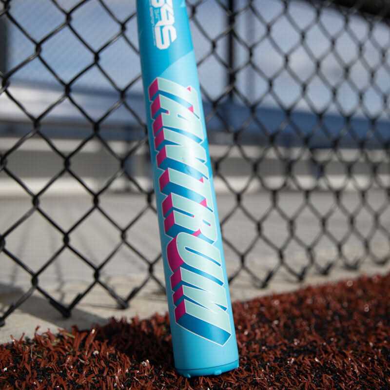 Easton Tantrum Loaded USSSA Slowpitch Softball Bat - Image 4