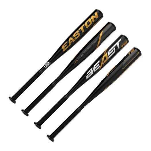 Easton Beast USA Youth Baseball Bat - Image 2