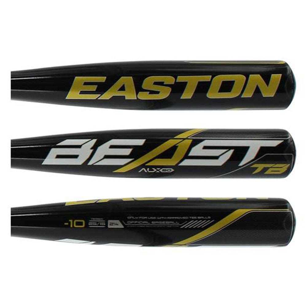 Easton Beast USA Youth Baseball Bat - Image 3