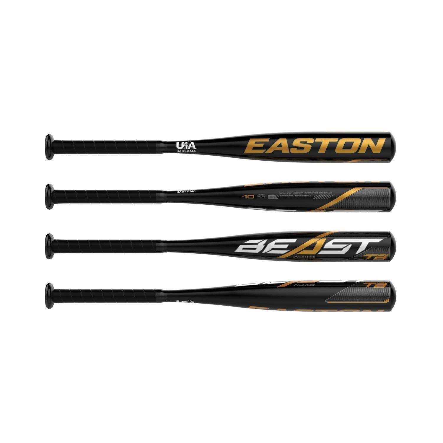 Easton Beast USA Youth Baseball Bat - Image 5