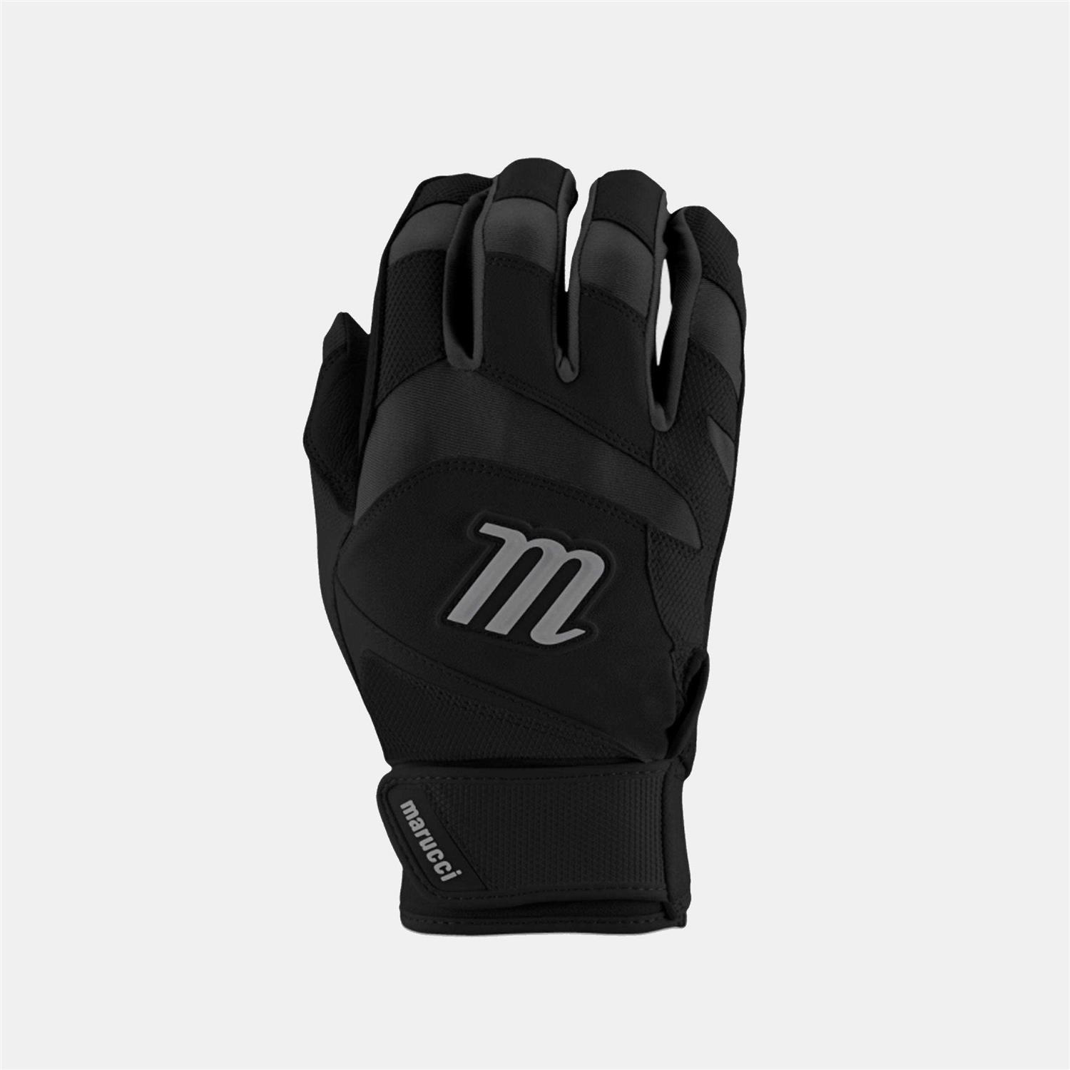 Marucci Signature Youth Batting Gloves - Image 5