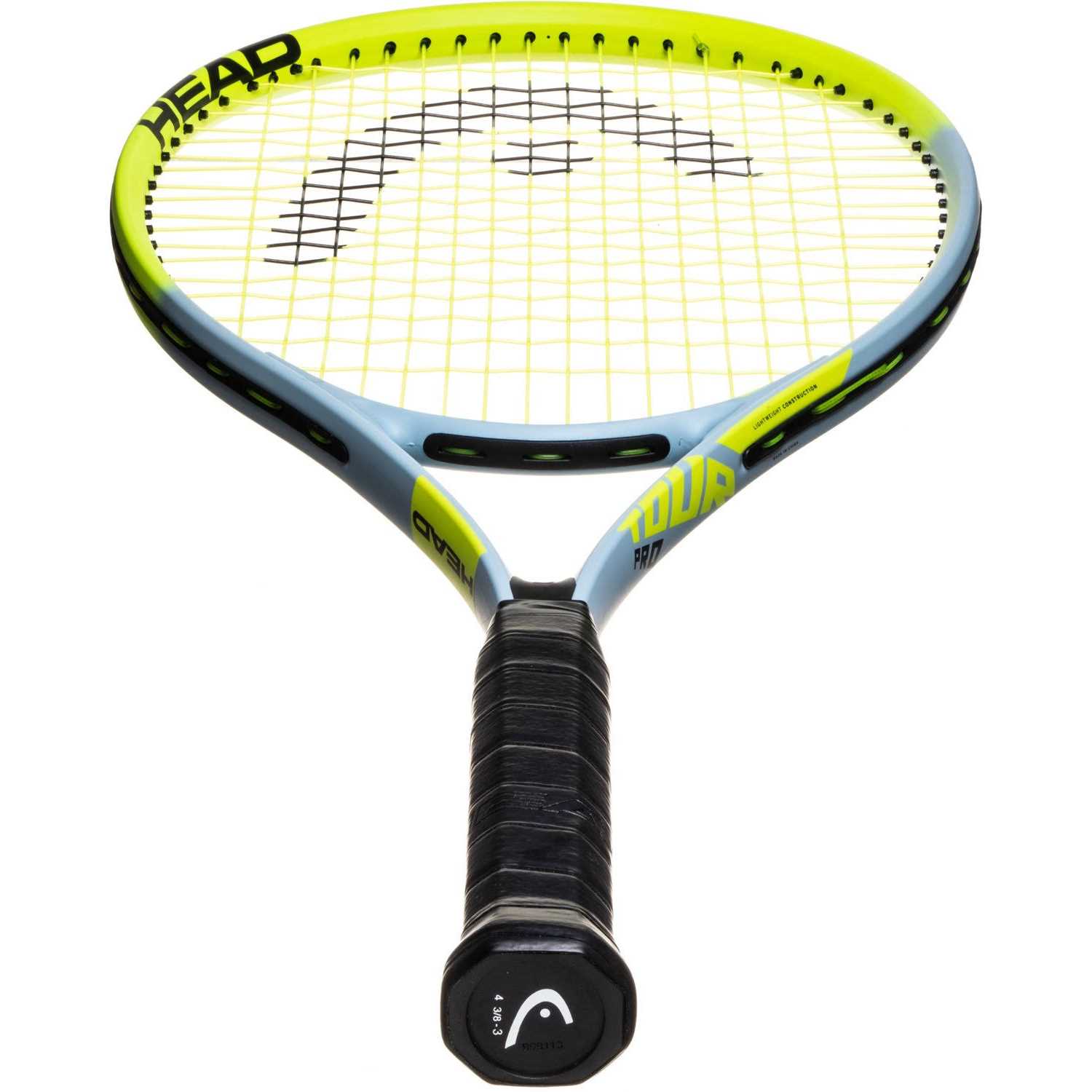 Head Tour Pro Tennis - Image 3