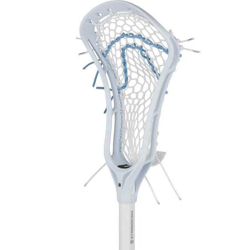StringKing Women's Complete Junior Lacrosse Stick - Image 4