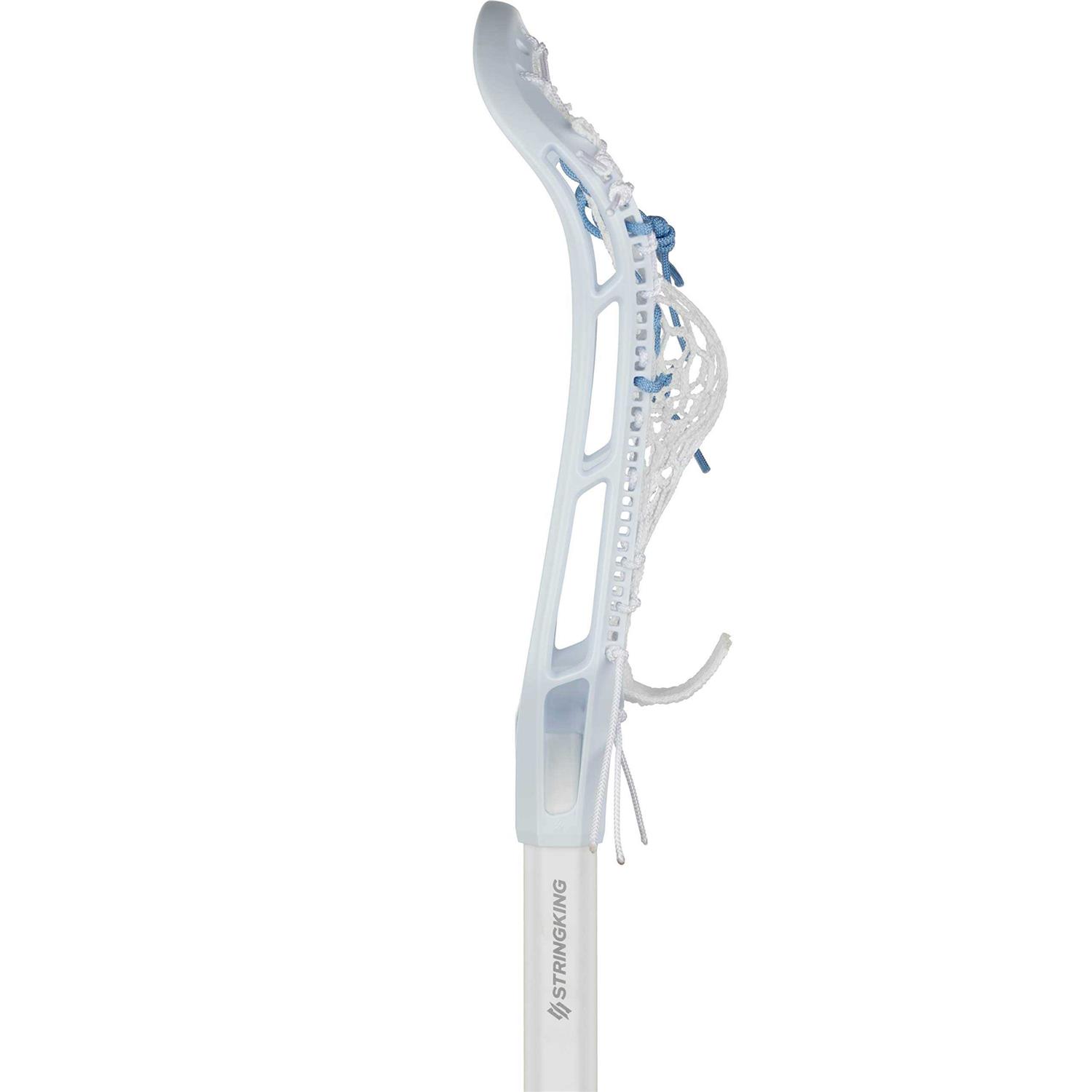 StringKing Women's Complete Junior Lacrosse Stick - Image 5