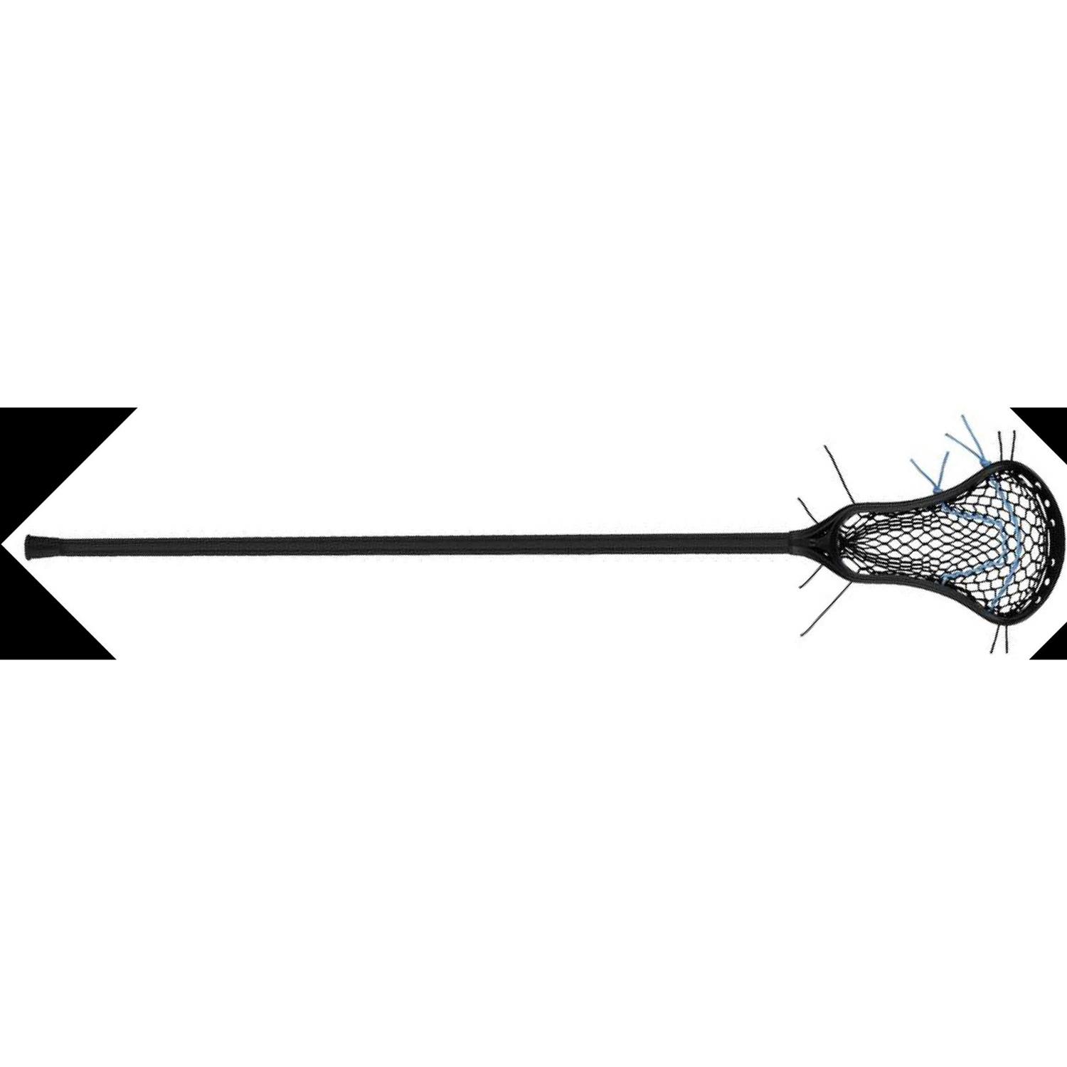 StringKing Women's Complete Junior Lacrosse Stick - Image 4