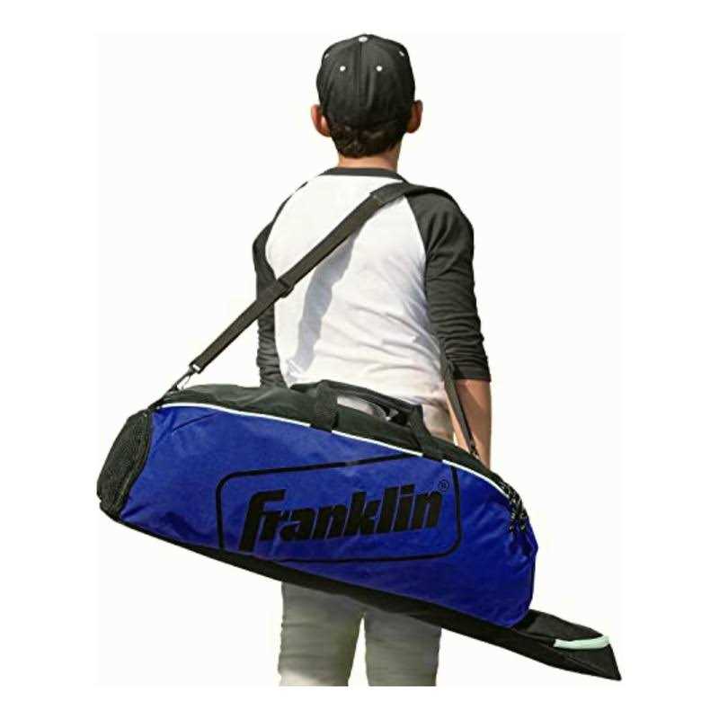 Franklin Sports Equipment Bag - Image 5