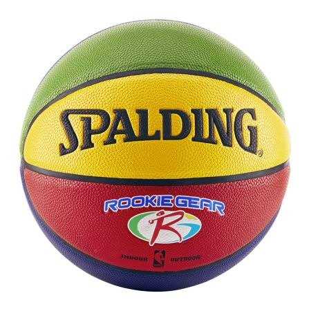 Spalding Rookie Gear Basketball - Image 3