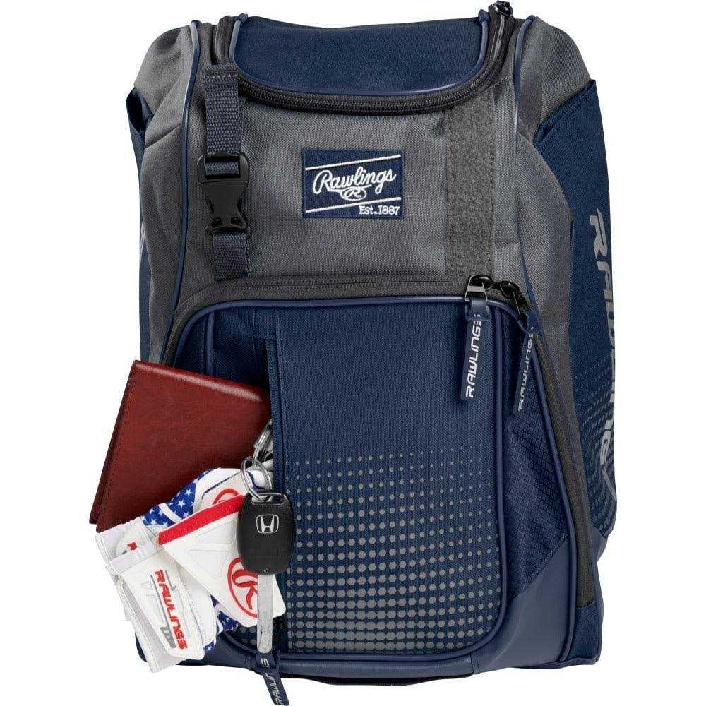 Rawlings Franchise Backpack - Image 2