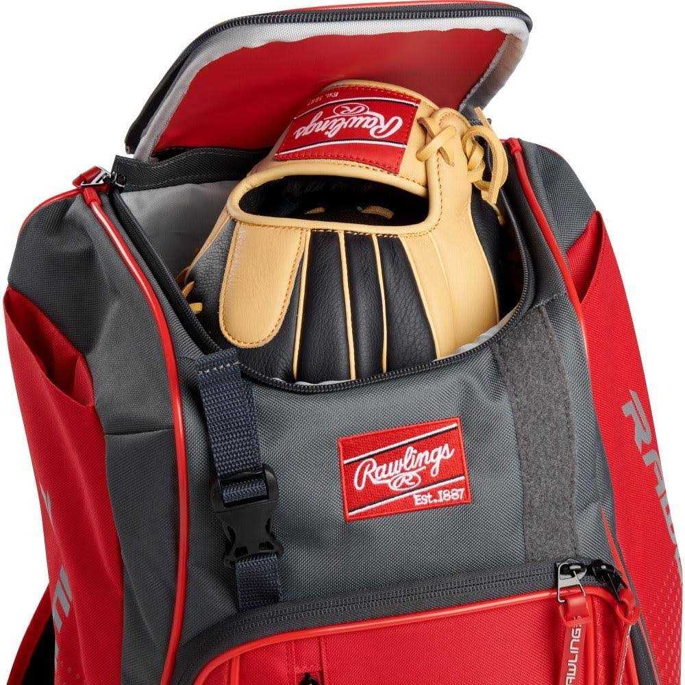 Rawlings Franchise Backpack - Image 3
