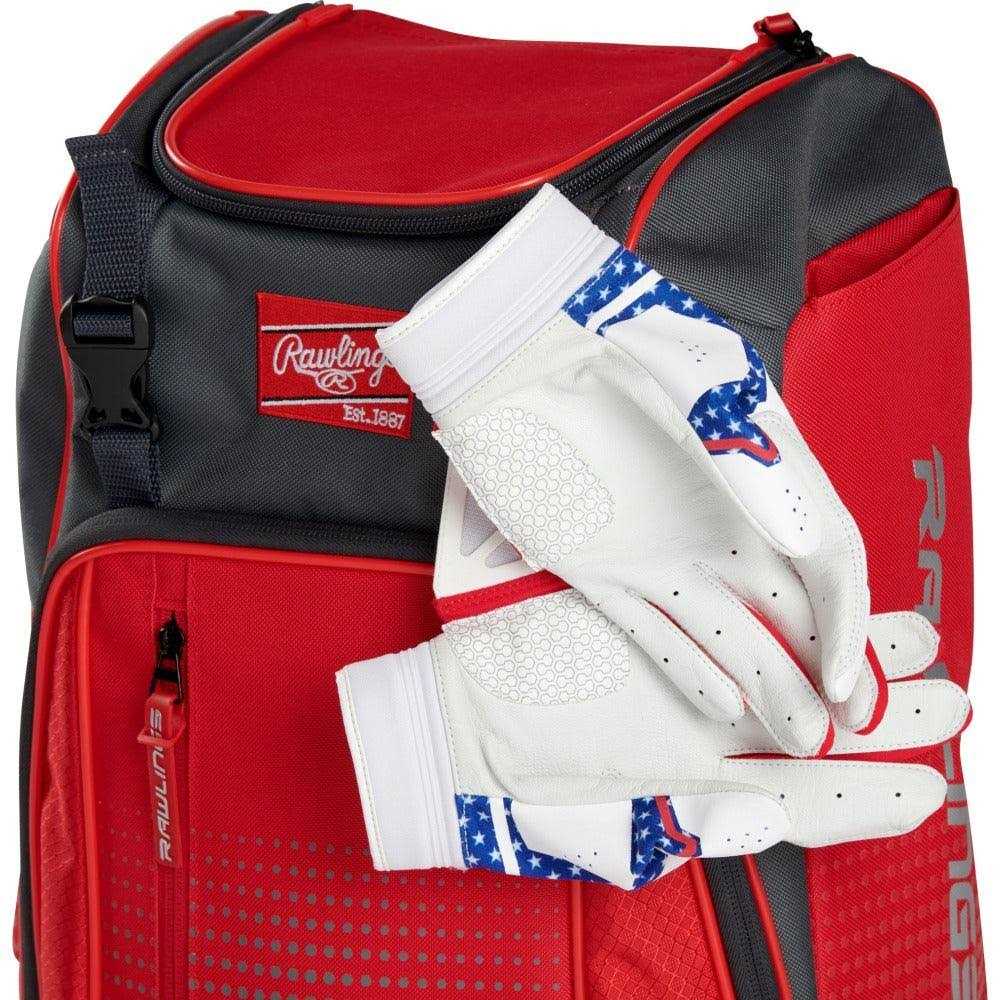 Rawlings Franchise Backpack - Image 4