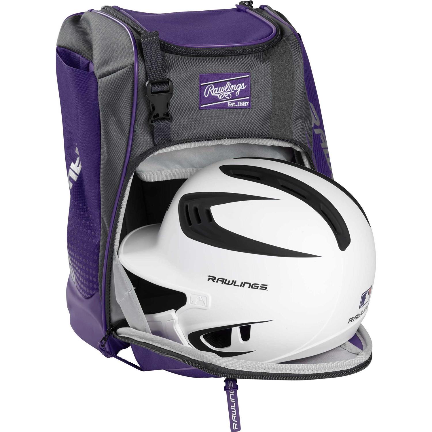 Rawlings Franchise Backpack - Image 5