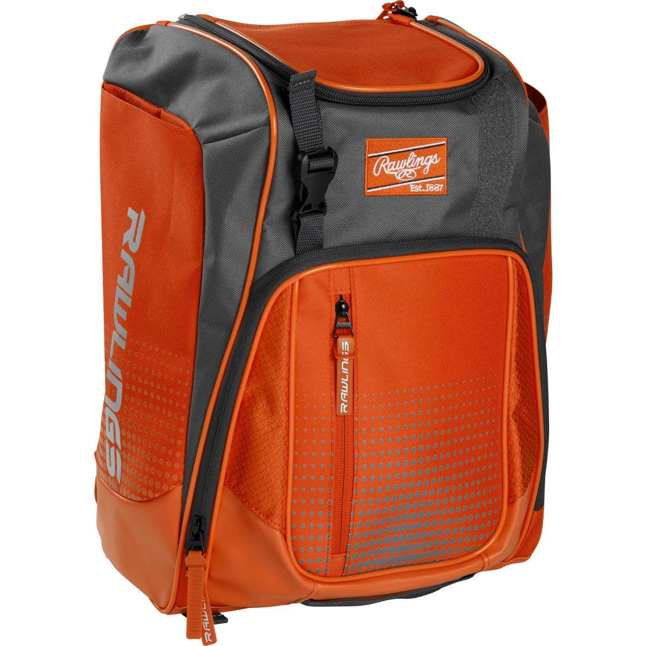 Rawlings Franchise Backpack - Image 3