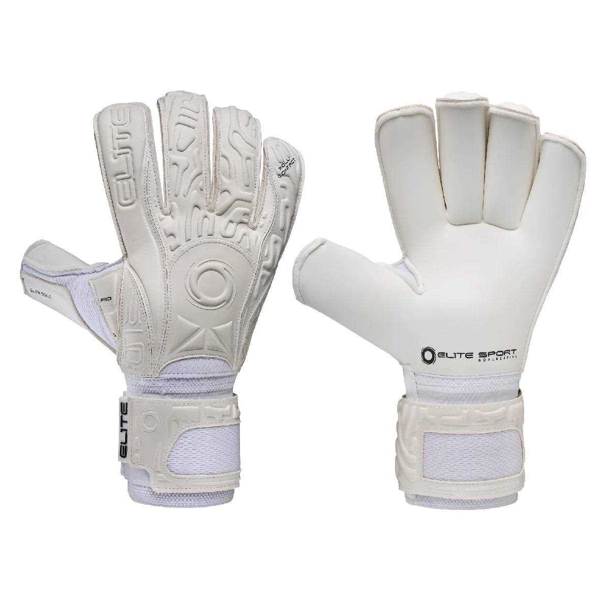 Elite Sport Solo Goalkeeper - Image 2