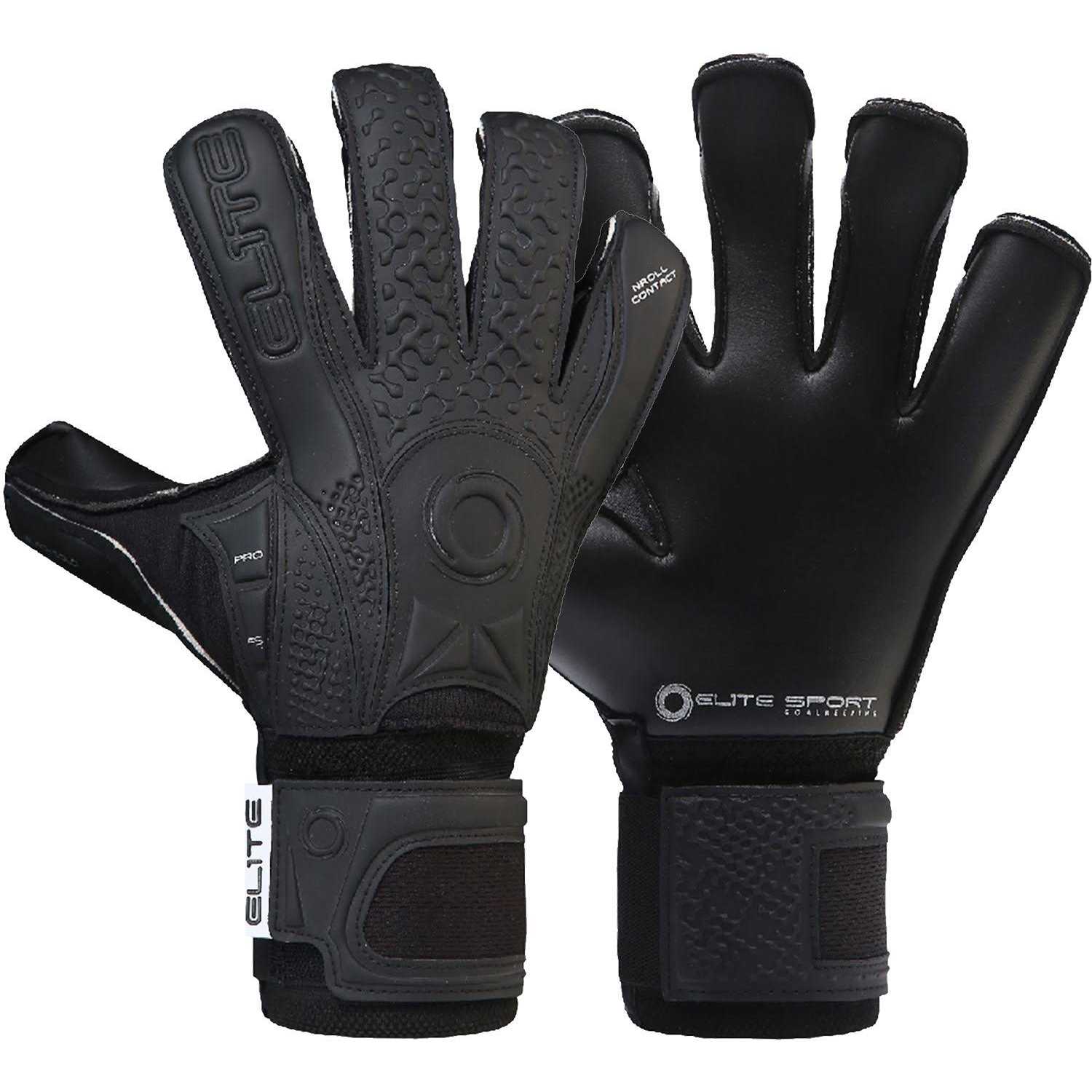 Elite Sport Solo Goalkeeper