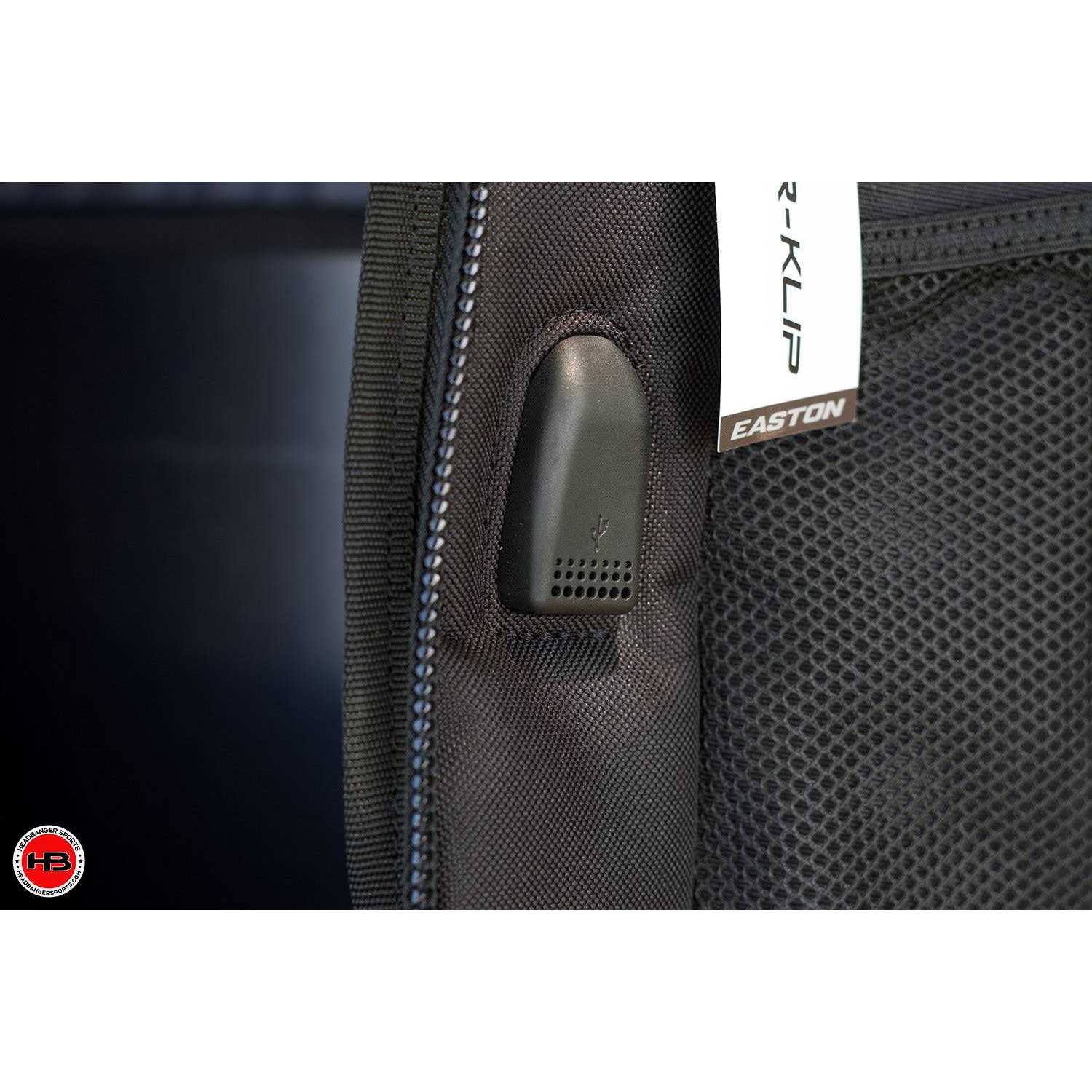 Easton Flagship Backpack - Image 3