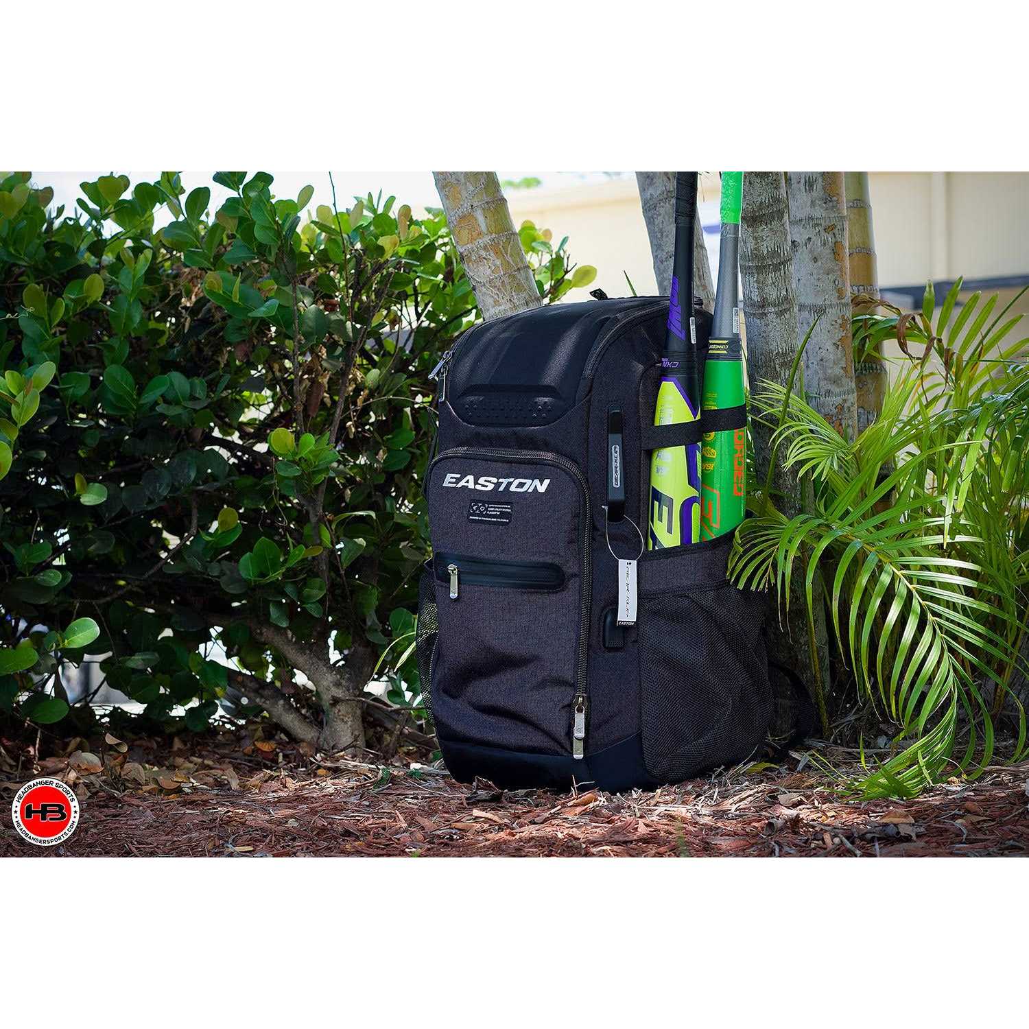 Easton Flagship Backpack - Image 4