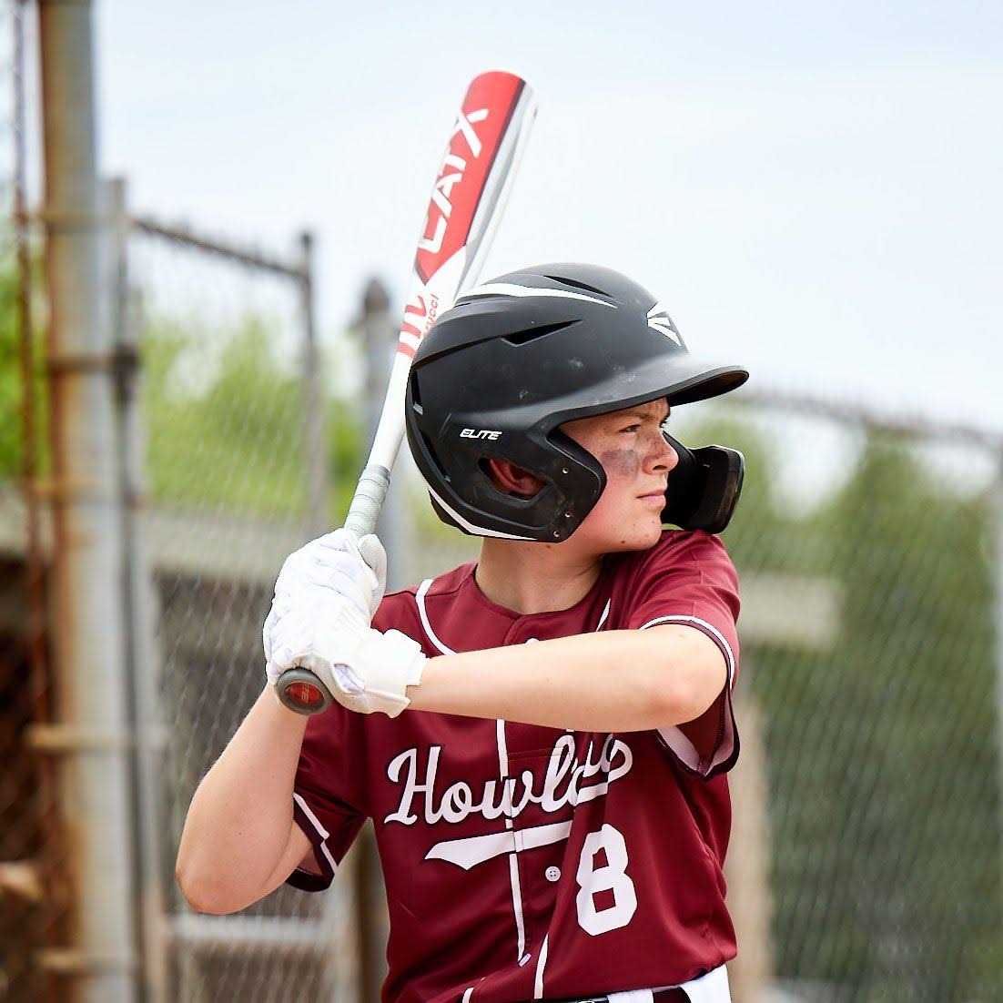 Marucci CATX Connect USSSA Baseball Bat - Image 4