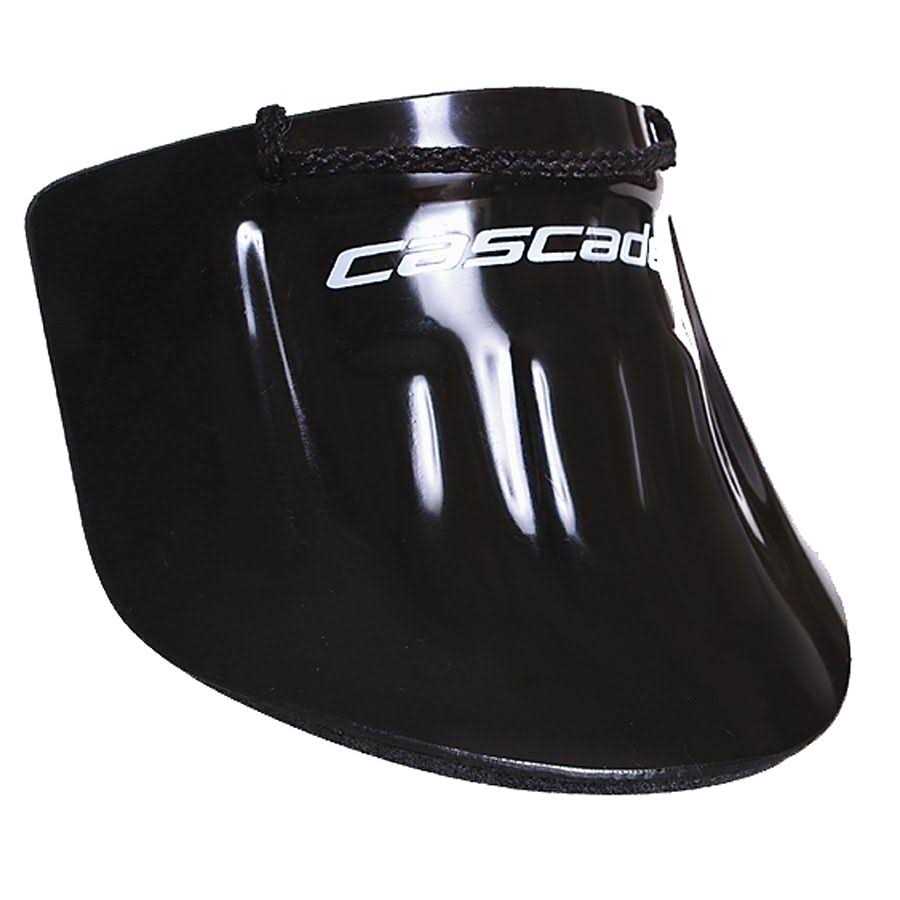 Cascade Lacrosse Goalie Throat Guard - Image 5