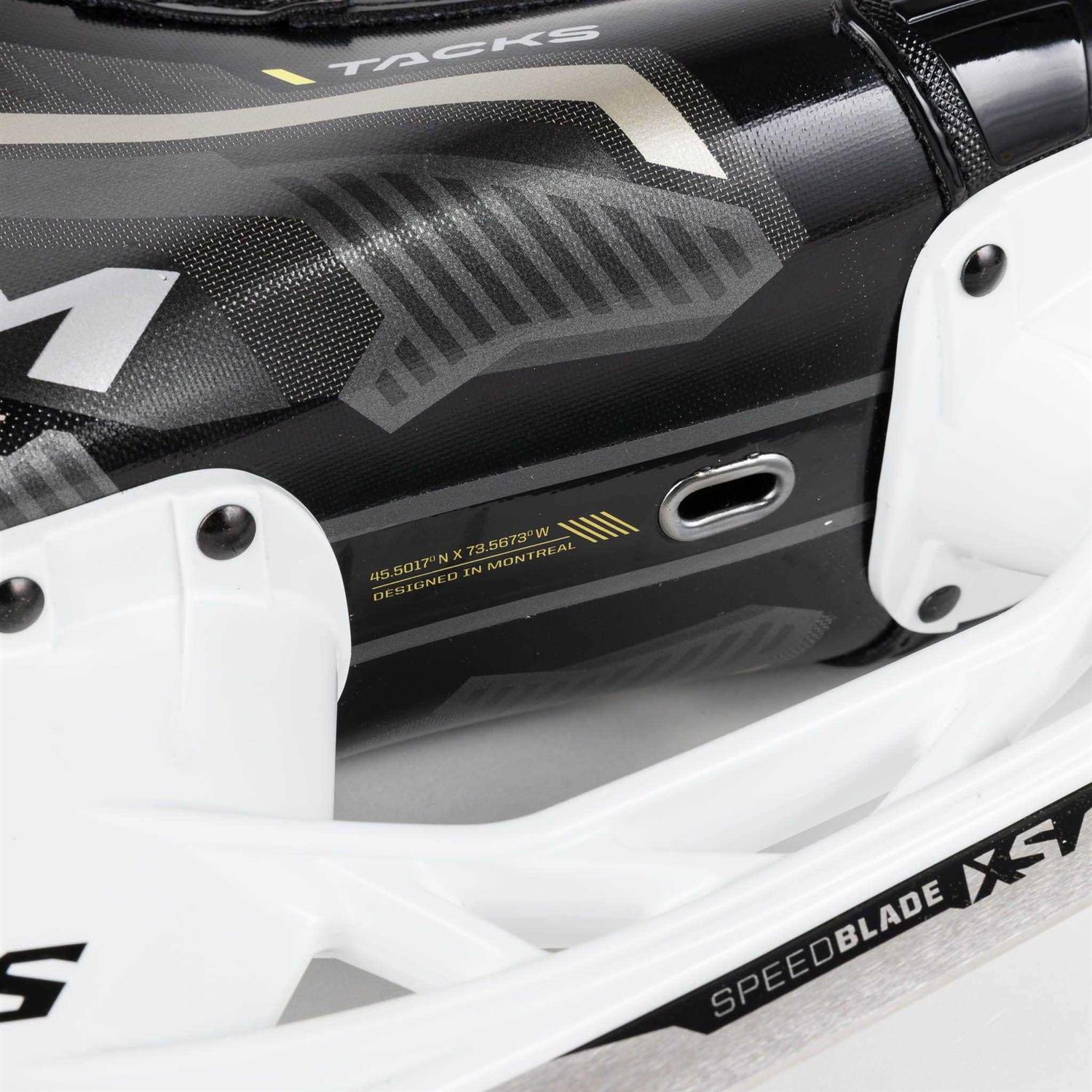 CCM Tacks AS-580 Ice Hockey Skates - Image 3