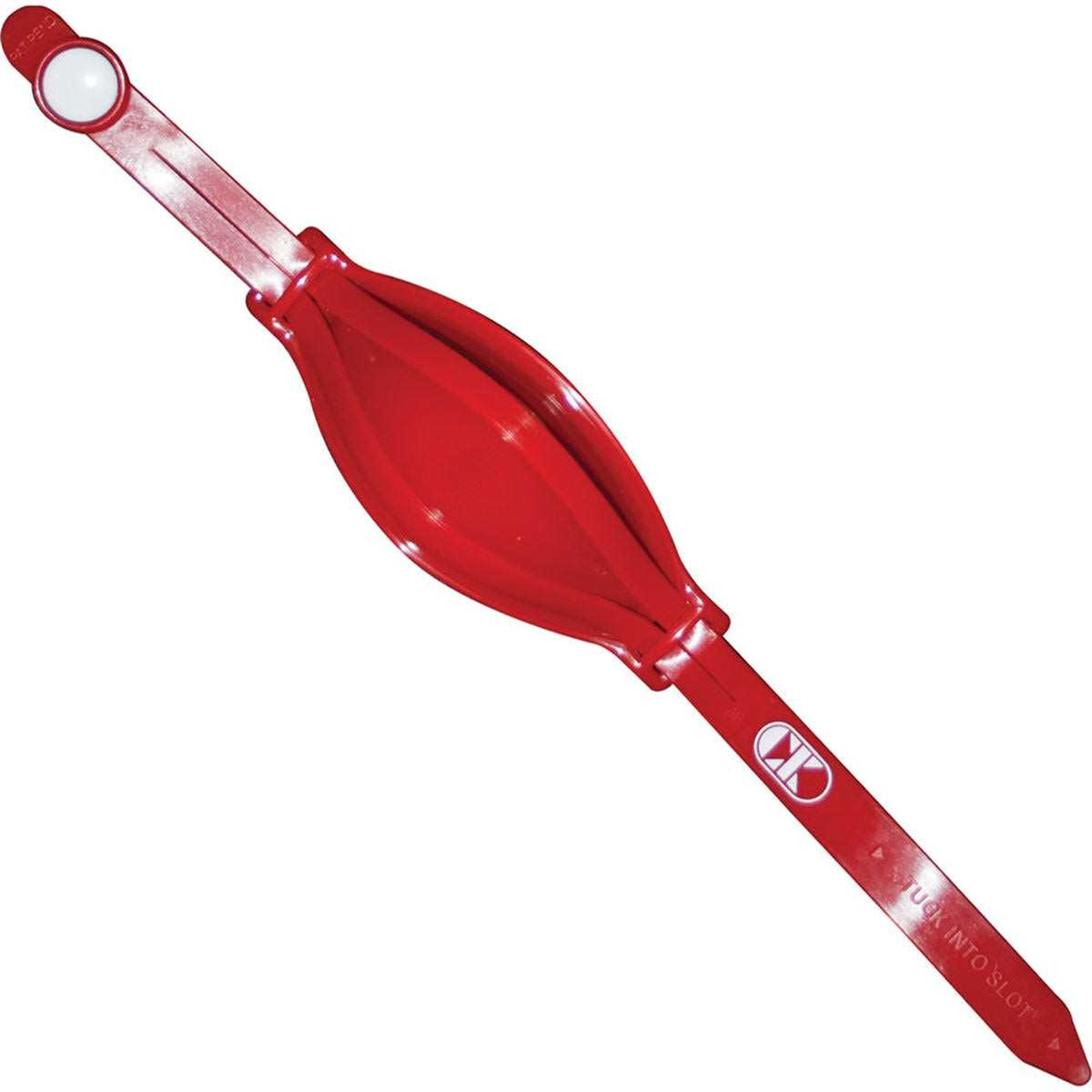 Cliff Keen Wrestling Chin Cup Assembly - Image 2