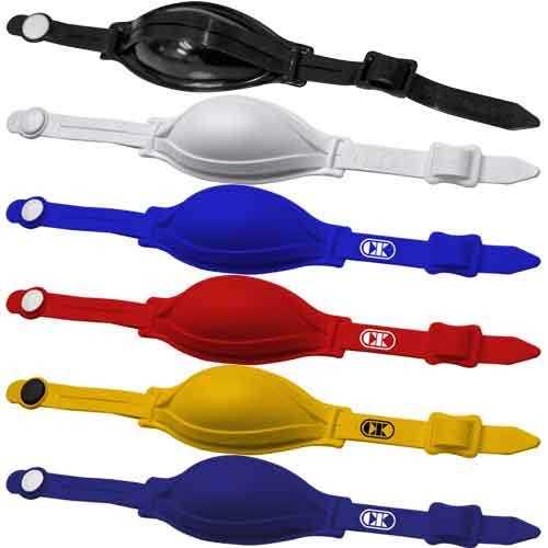 Cliff Keen Wrestling Chin Cup Assembly - Image 5