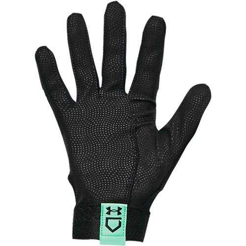 Under Armour Women's Radar Batting Gloves - Image 4