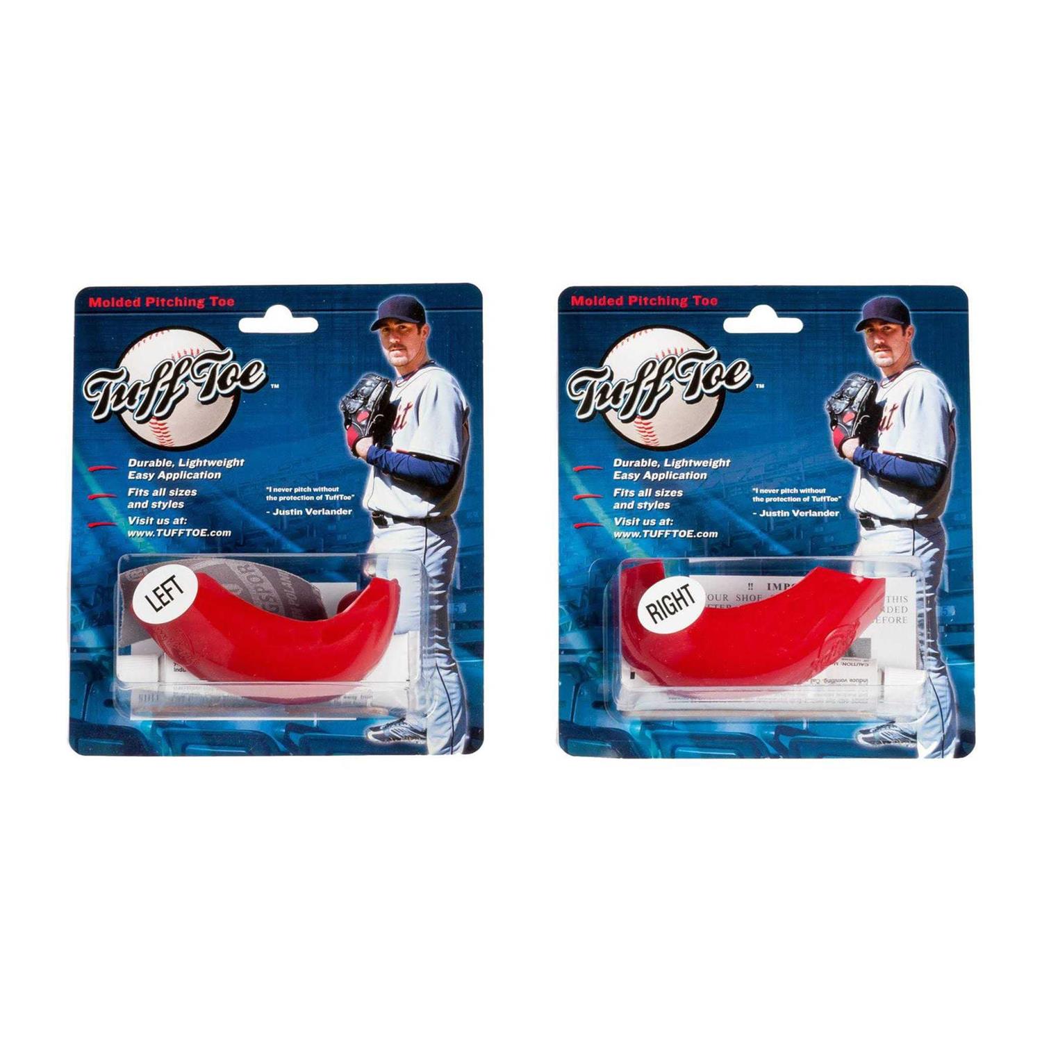 Molded Tuff Toe Guard - Image 3