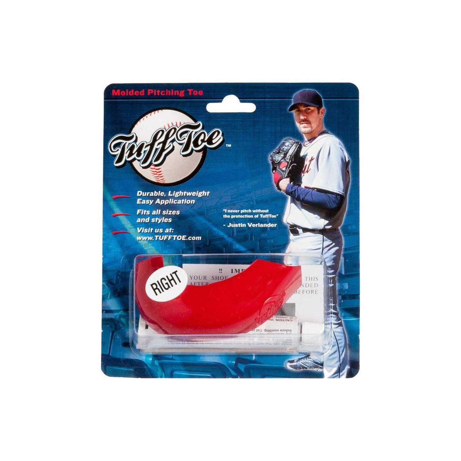 Molded Tuff Toe Guard - Image 5