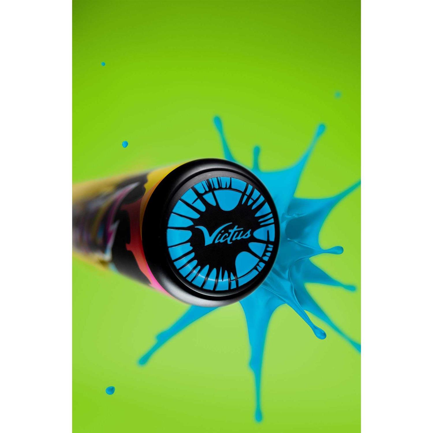 Victus Vibe -10 USSSA Baseball Bat - Image 3