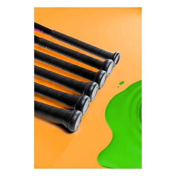 Victus Vibe -10 USSSA Baseball Bat - Image 4