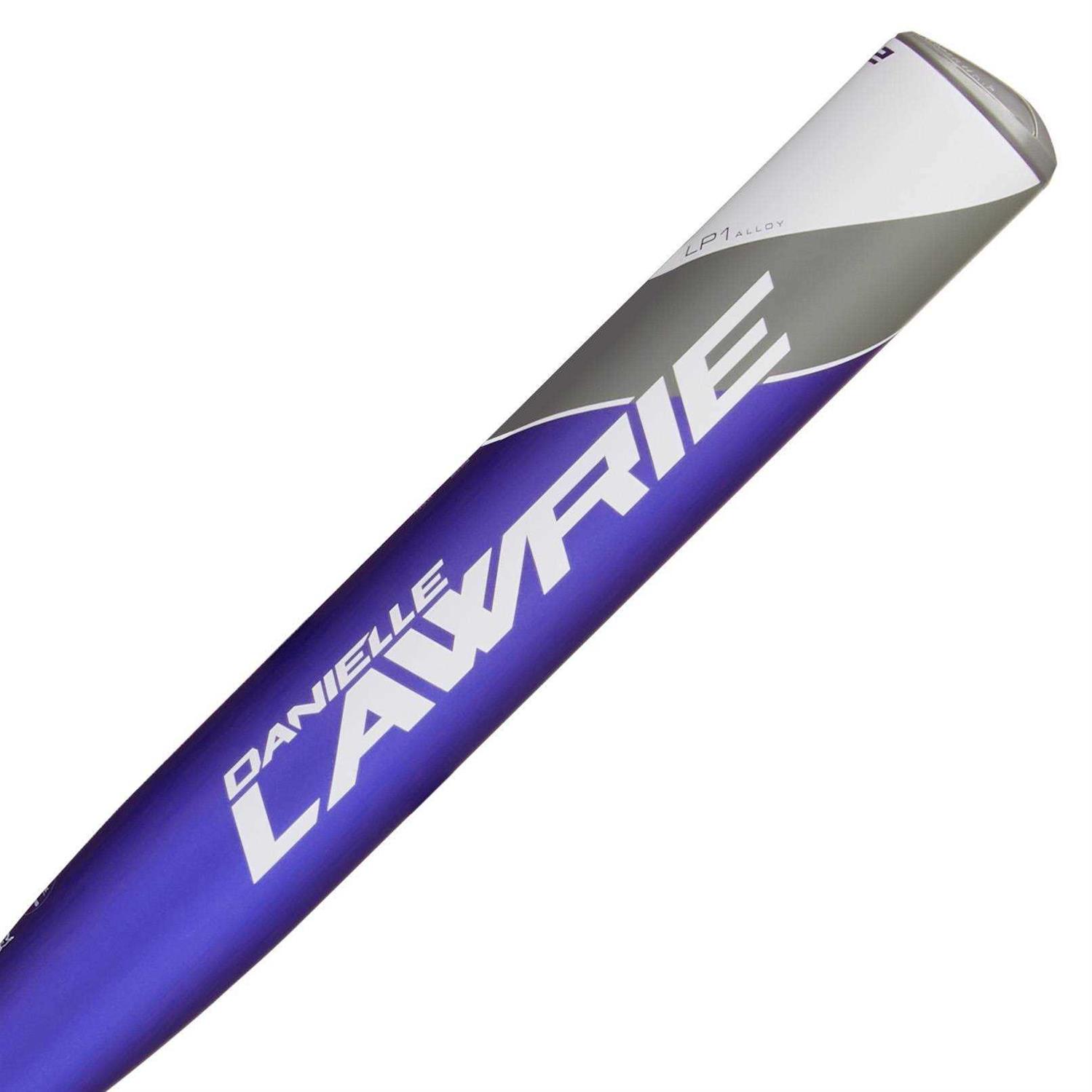 Axe Danielle Lawrie Fastpitch Softball Bat - Image 5