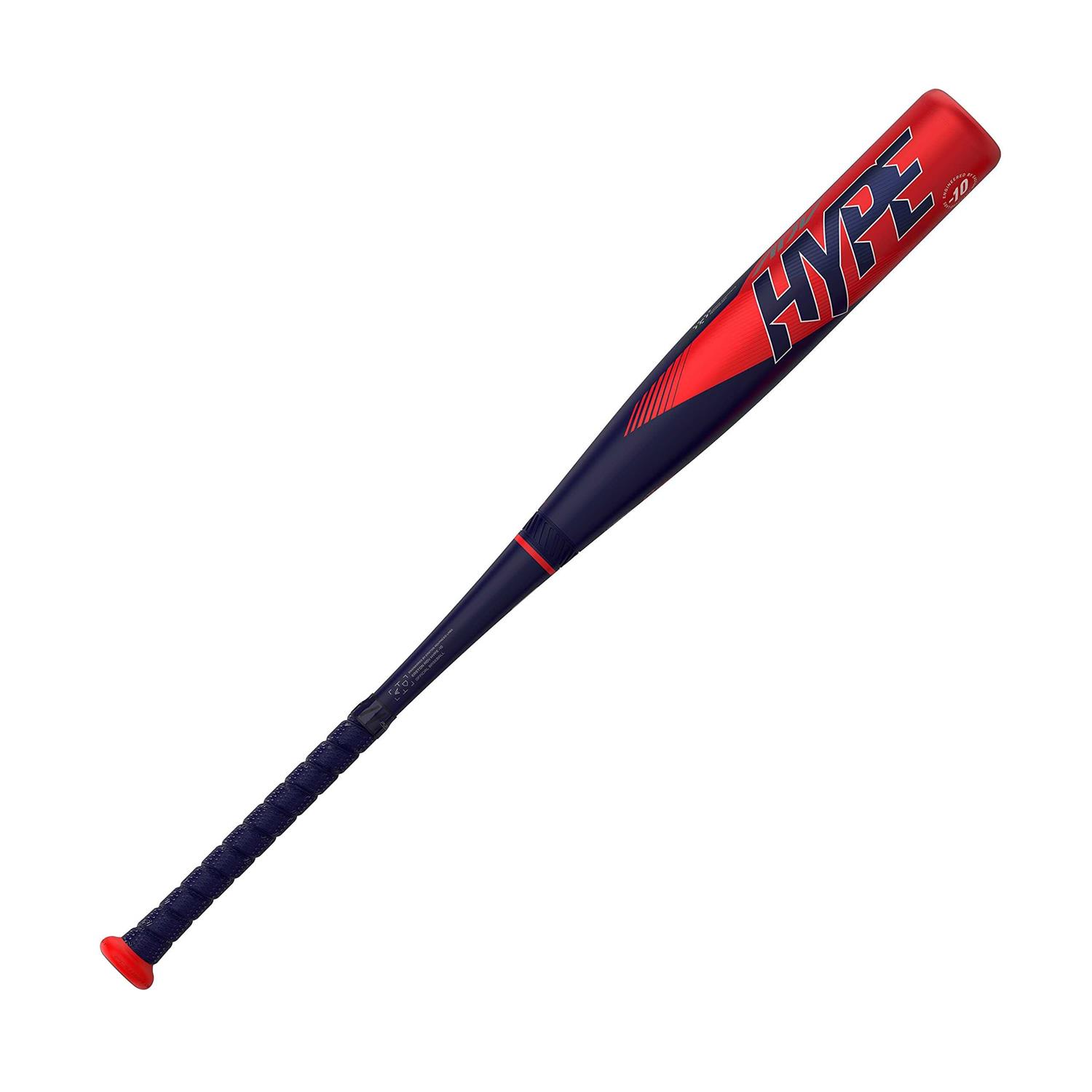 Easton ADV Hype 10 Baseball USSSA Bat
