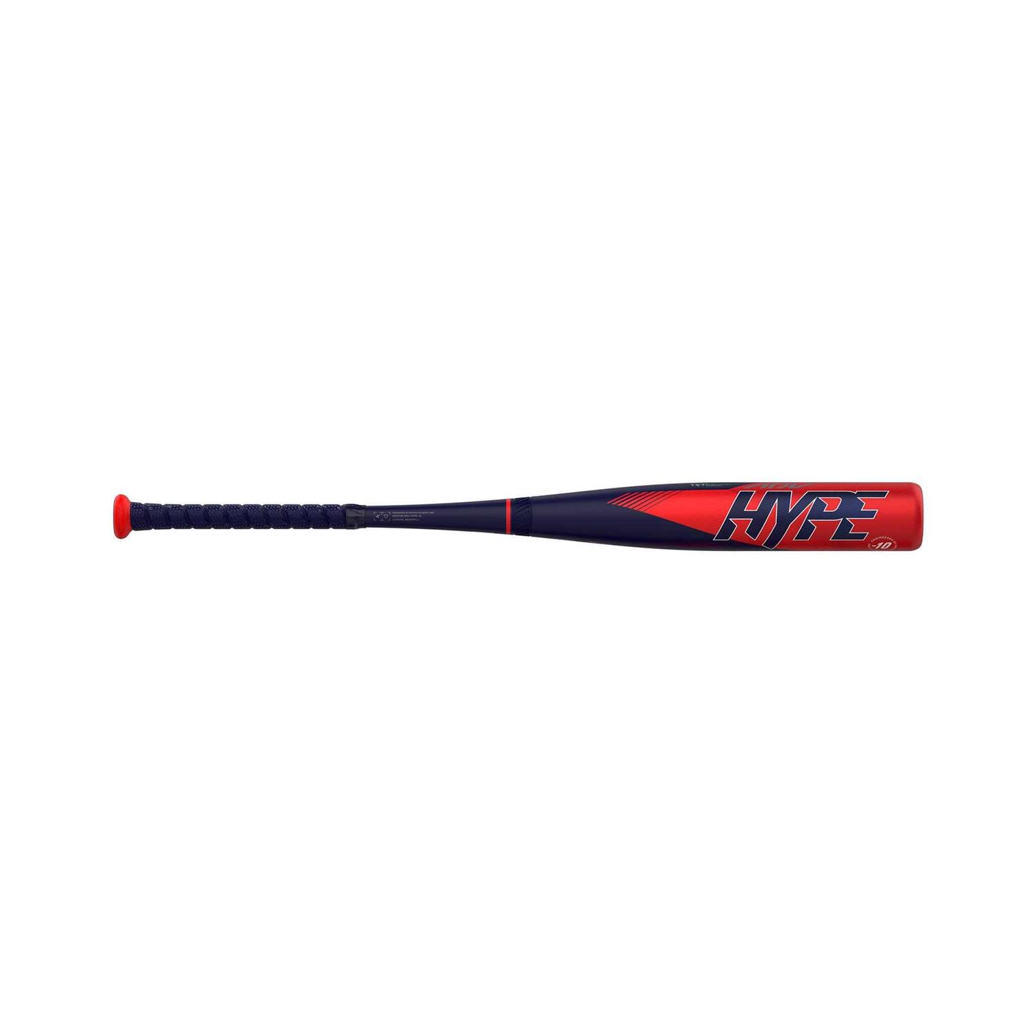 Easton ADV Hype 10 Baseball USSSA Bat - Image 3