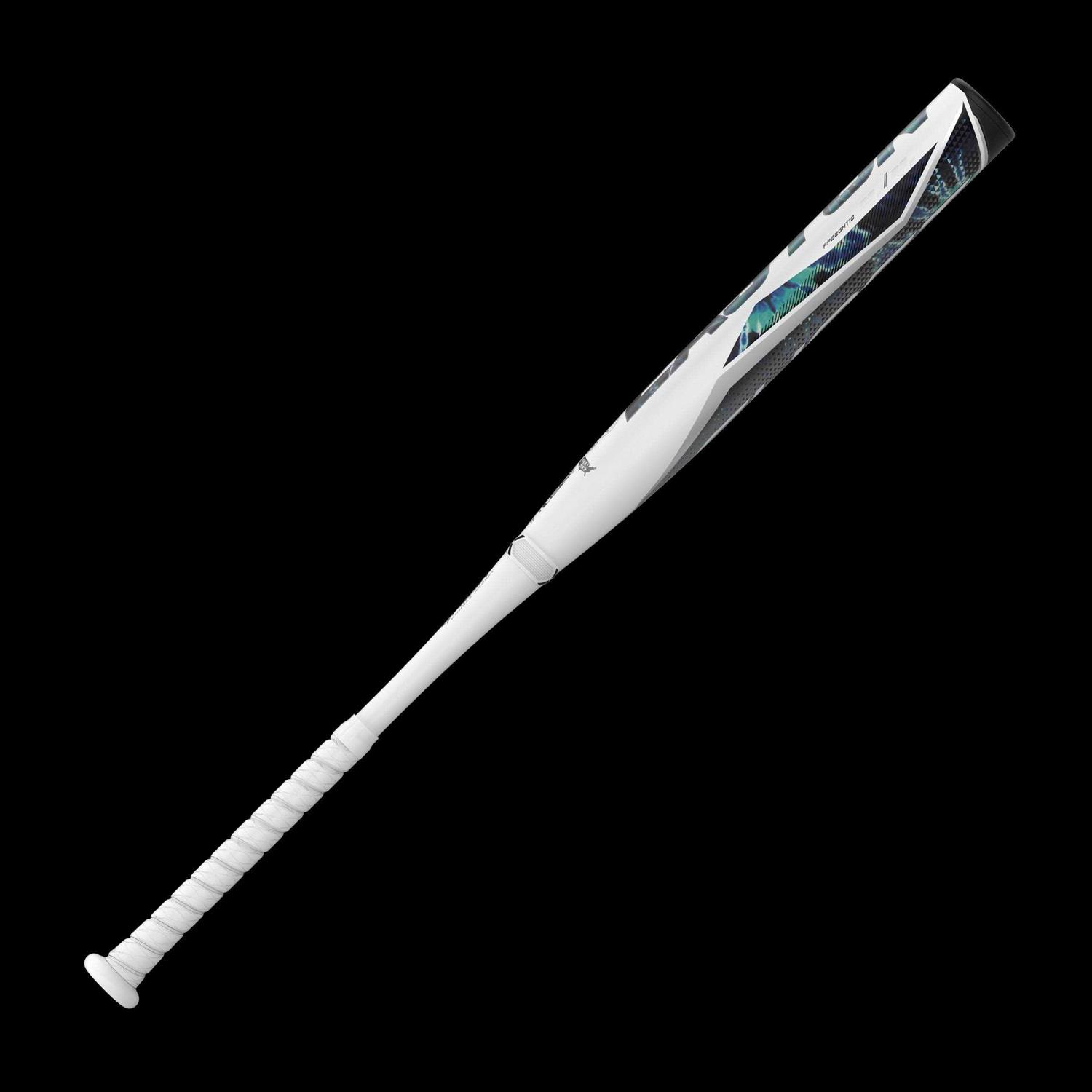 Easton Ghost Tie Dye Fastpitch Softball Bat - Image 5