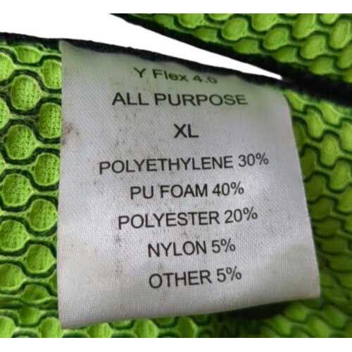 Schutt Y Flex 4.0 Youth Shoulder Pads - Image 4