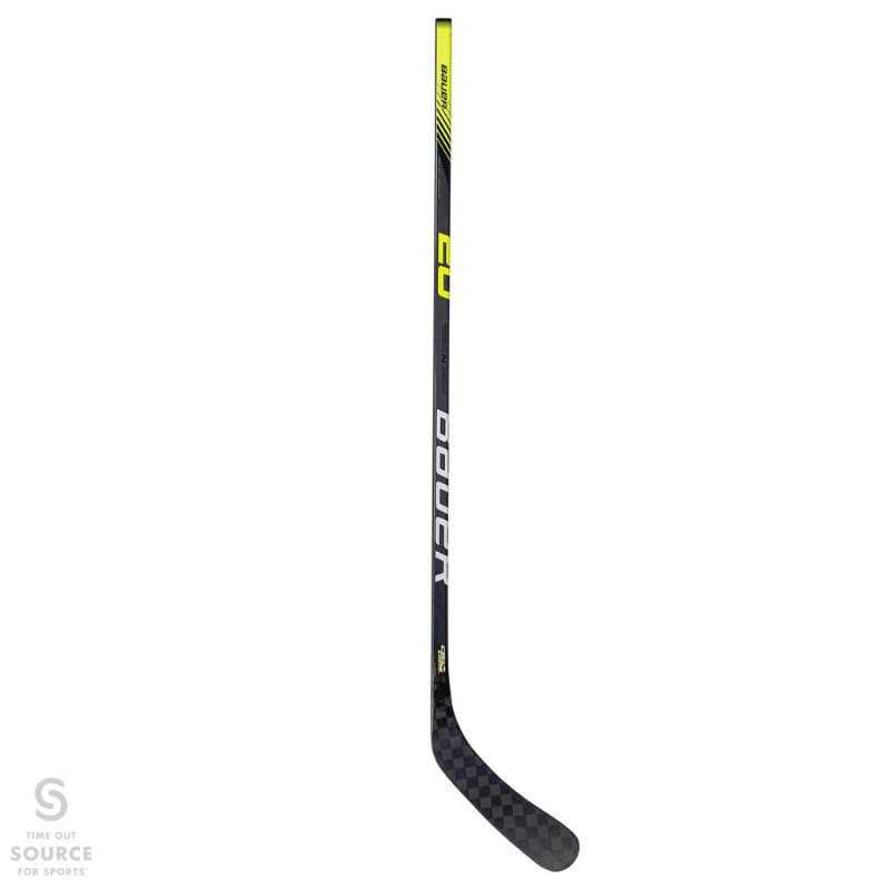 Bauer Nexus Performance Hockey Stick - Image 4