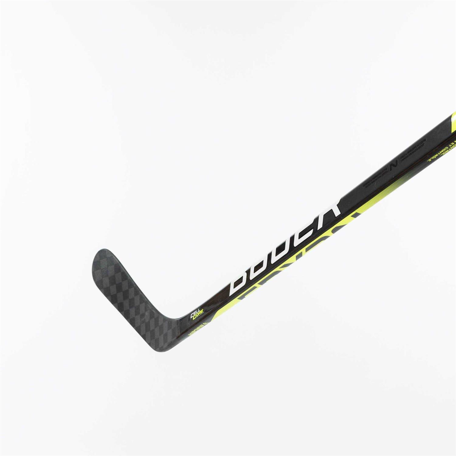 Bauer Nexus Performance Hockey Stick - Image 5
