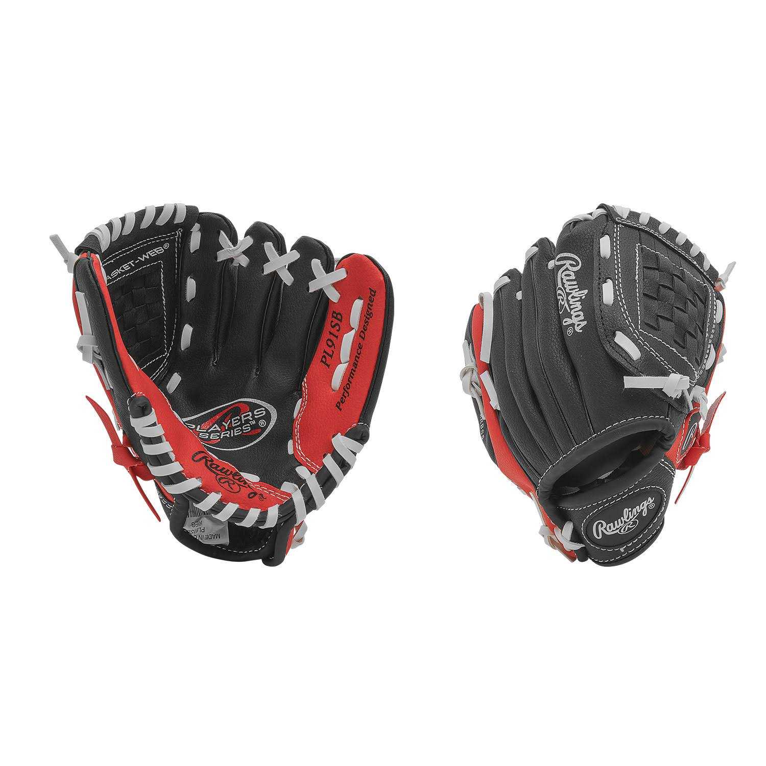 Rawlings Player Series Youth
