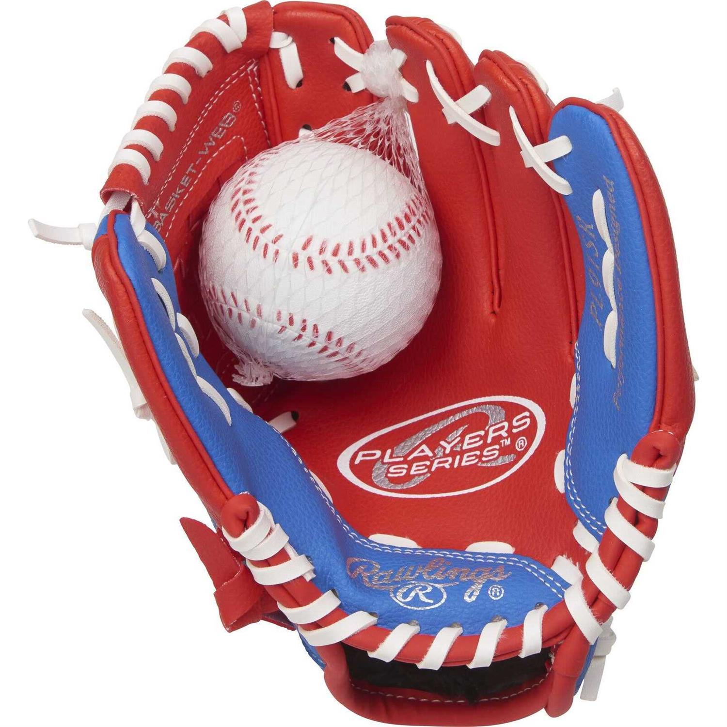 Rawlings Player Series Youth - Image 3
