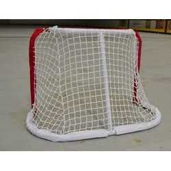 Bauer Pro Mini Steel Goal - Image 3