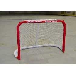 Bauer Pro Mini Steel Goal - Image 4